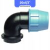 Kolano wodociągowe 20 x 1/2 GW Unidelta